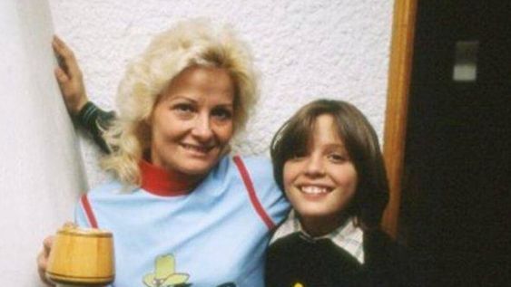 Se suma otro capítulo al misterio sobre la madre de Luis Miguel: estaría viva y tiene dos hijos más