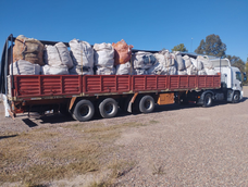 como funciona el sistema de reciclaje de envases vacios de agroquimicos en mendoza
