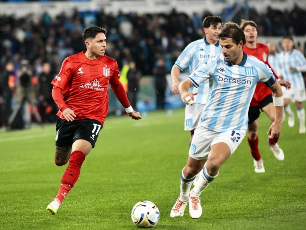 El próximo sábado en Santiago del Estero, la Academia y el Pincha definirán el campeón del torneo Clausura 2025.