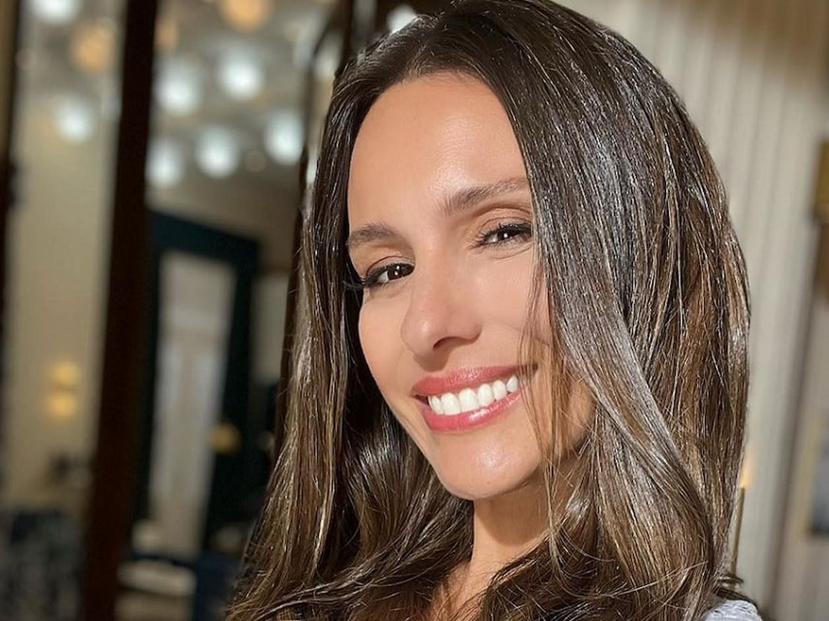 Pampita