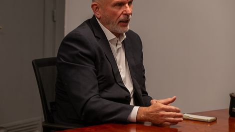 Política en off: el funcionario que volvió del escándalo y la profecía de los dos miniperonismos