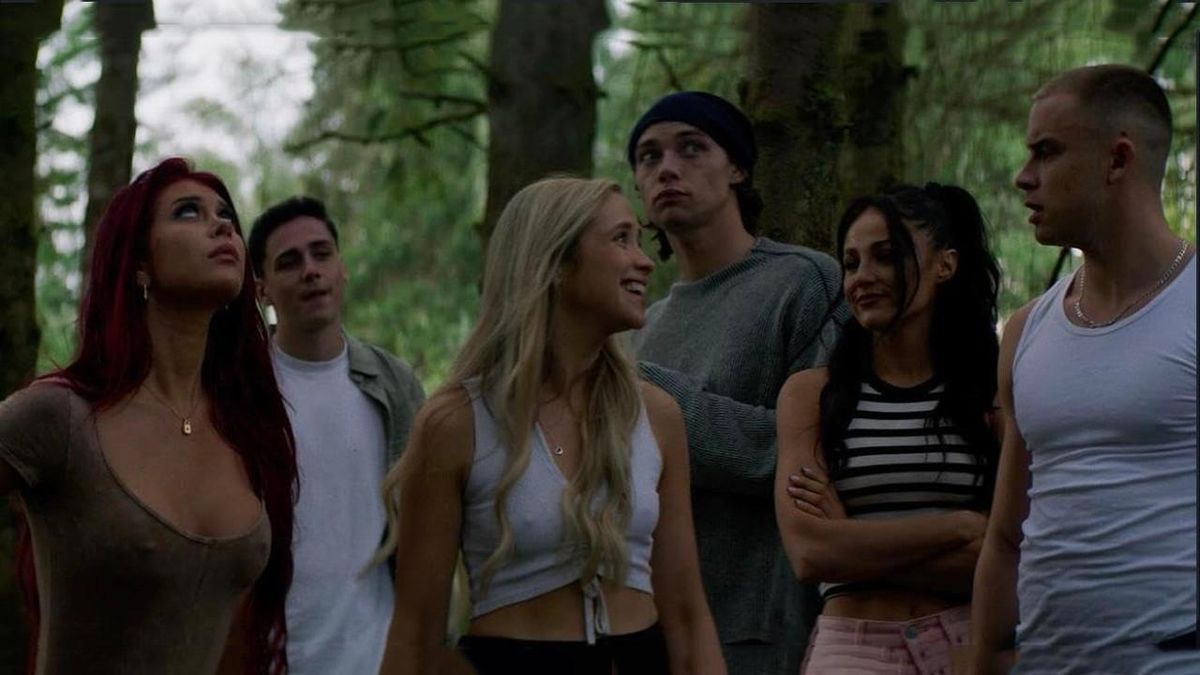 La nueva película slasher de Prime Video con un héroe infantil convertido en villano