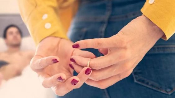 Ashley Madison revela el top cinco de las ciudades no-monógamas de Argentina. Foto: Archivo / Los Andes