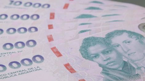 Aguinaldo de diciembre 2024: hasta cuándo se puede cobrar y cómo calcularlo (Imagen ilustrativa / Web)