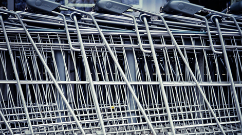 Indec: el índice de confianza de supermercados y mayoristas encendió otra luz roja