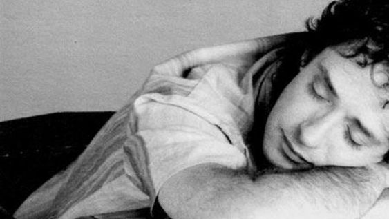 Gustavo Cerati ya descansa en paz