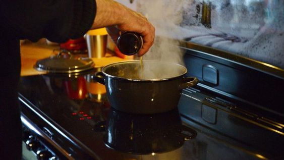 Receta saludable e ideal para noches frías.