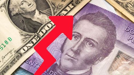 A cuánto cotiza el peso chileno hoy en Mendoza