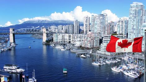 ¡Qué bueno que existe Canadá! - Por Nicholas Kristof