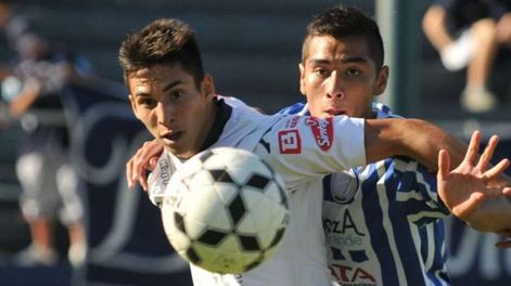Independiente-Godoy Cruz, el destacado de esta tarde
