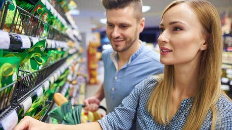 Ofertas de 20% y 15% en supermercados, reintegros en el acto.&nbsp;