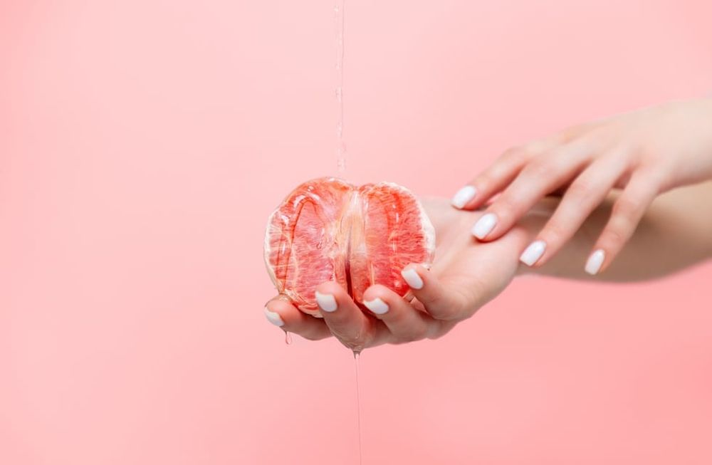 Efemérides. Día Internacional del Orgasmo Femenino. (Imagen ilustrativa)