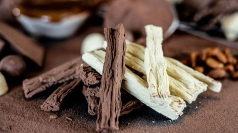 Cuánto sale la caja de chocolates en Mamuschka y Rapanui, las dos chocolaterías más famosas