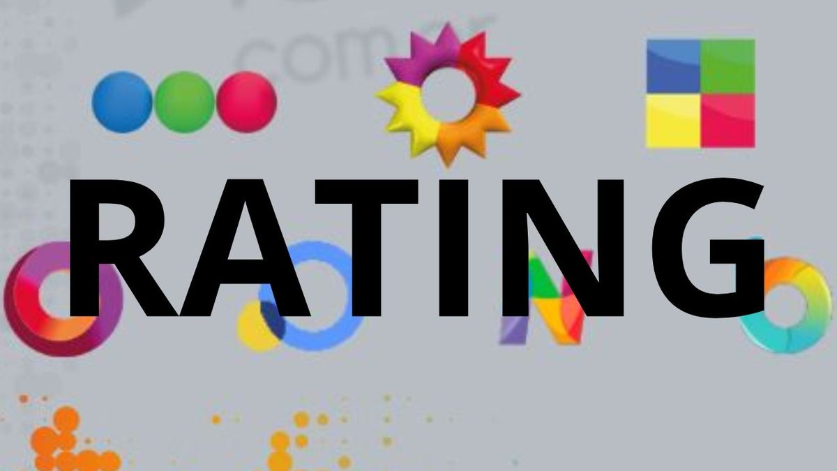 Murió el "punto de rating": cambió la forma de medir audiencias en la televisión y se "copia" del streaming