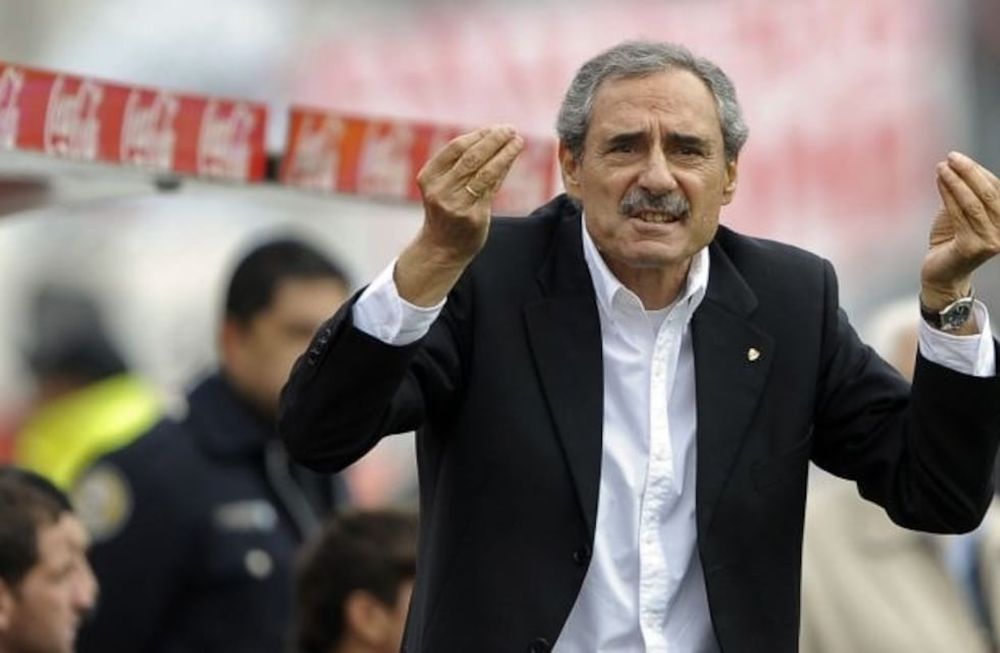 En el clamor popular, varios ubican al Huracán de Cappa entre los más destacados de la historia
