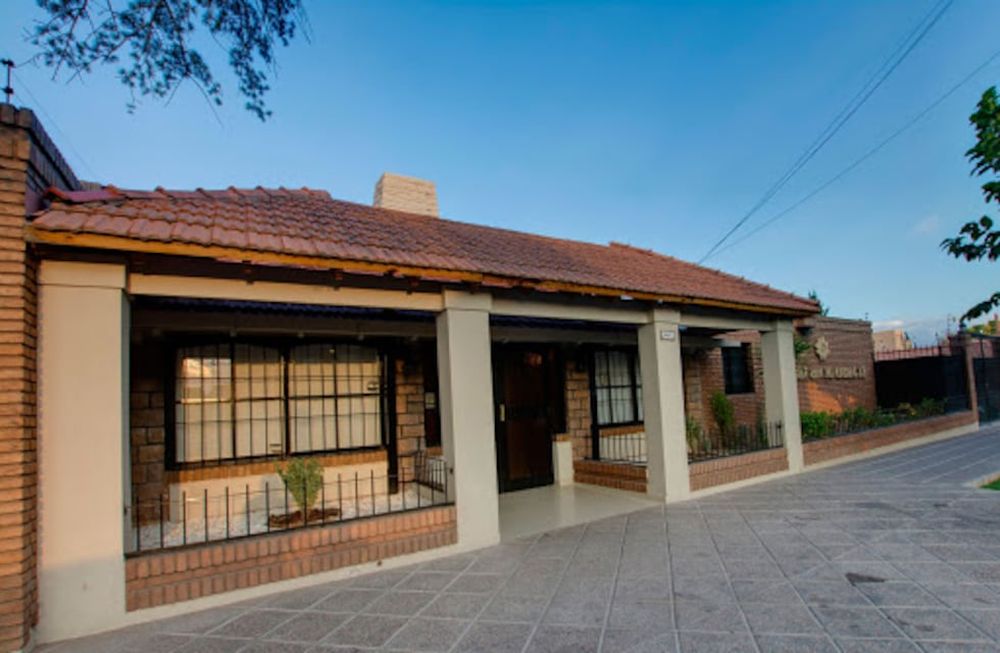 El Jardín de Mis Abuelos: pasado y presente