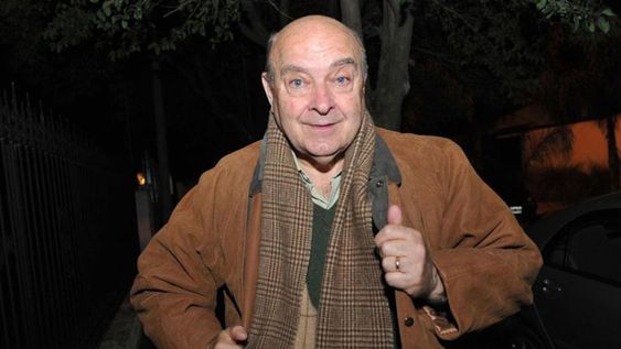 Que la inflación anual no supere el 80% es lo máximo a lo que puede aspirar este gobierno, según Domingo Cavallo (Sergio Cejas / Archivo).