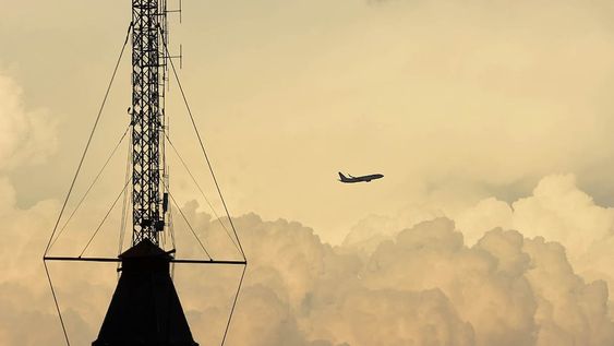 Para este jueves, la Dirección de Agricultura y Contingencias Climáticas, anticipa un día, inestable con nubosidad variable y tormentas aisladas