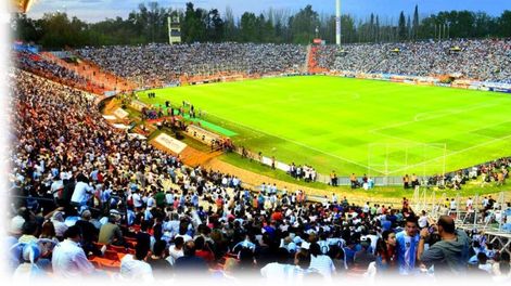 Mundial 2030, la gran oportunidad