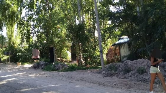 Guaymallén: discutió con dos mujeres y el novio de una de ellas lo asesinó de un puntazo