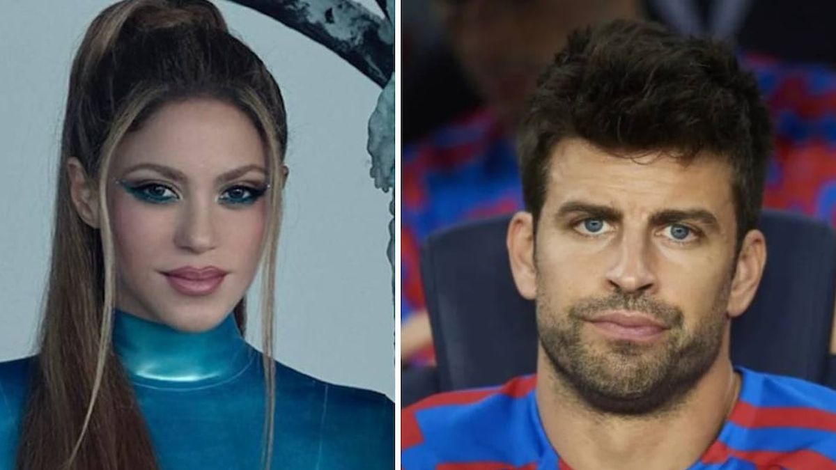 ¿Shakira y Piqué volvieron? Las muestras de que cambió su relación