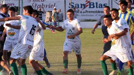 Violencia en el fútbol casero