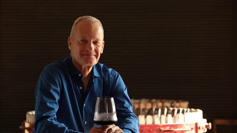 Tim Atkin aseguró que hay oportunidades en los vinos de alta calidad enológica de uvas criollas.&nbsp;