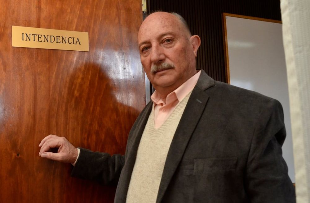 El intendente de Rivadavia, Miguel Ronco (UCR) otra vez en la mira. Mañana se reúne con la funcionaria que reivindicó la dictadura militar.