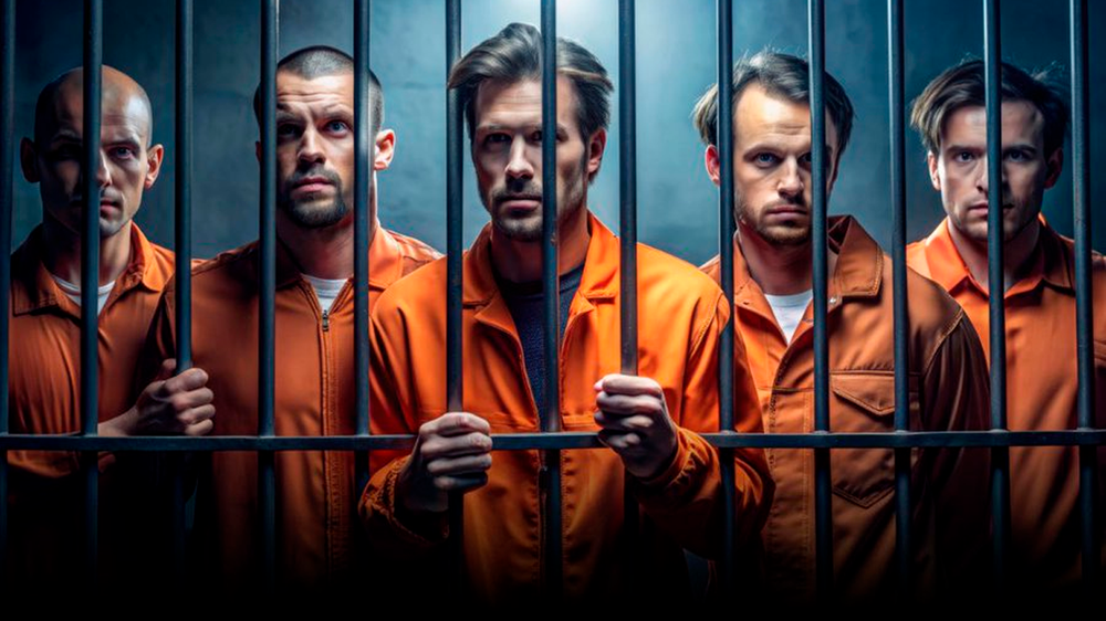 El mensaje de la Embajada de EE.UU. tras la detención de los mendocinos que robaron en un shopping en Miami.