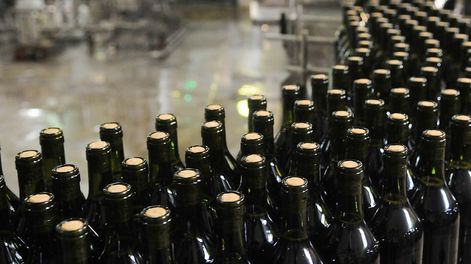 Los Andes | Alejandro Vigil, presidente de Wines of Argentina, ve un balance positivo frente a la coyuntura actual, con costos elevados y un dólar muy retrasado”.