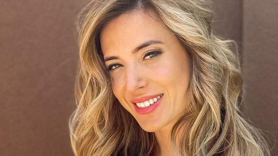 “Lista para que arranque el verano”: Jésica Cirio mostró su torneado cuerpo con un diminuto bikini