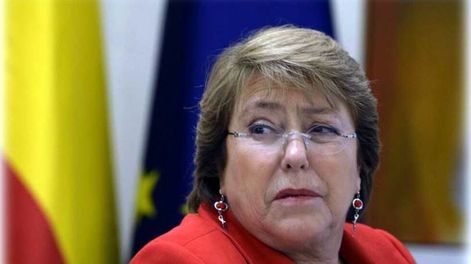 Corrupción en Chile