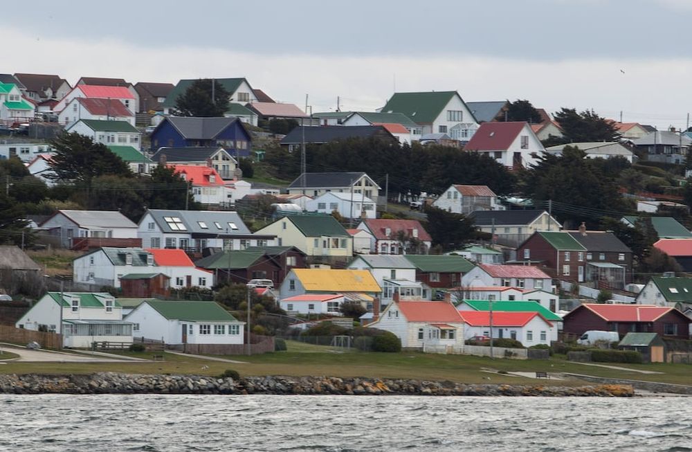 La vida en Malvinas: la guerra en el recuerdo y la mirada en el futuro