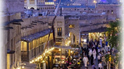 Un año de bloqueo a Qatar: resiliencia con altos costos - Por Rossana Surballe