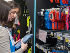 Abre Decathlon en Argentina: el impresionante regalo que se llevan los primeros clientes
