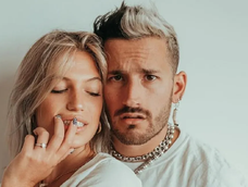 La pareja de famosos ya tiene un fuerte conflicto para el futuro.