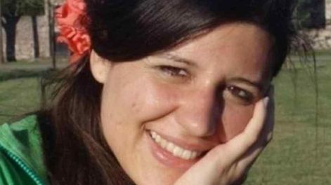 Los Andes | María Cash desapareció en 2011, cuando tenía 29 años.