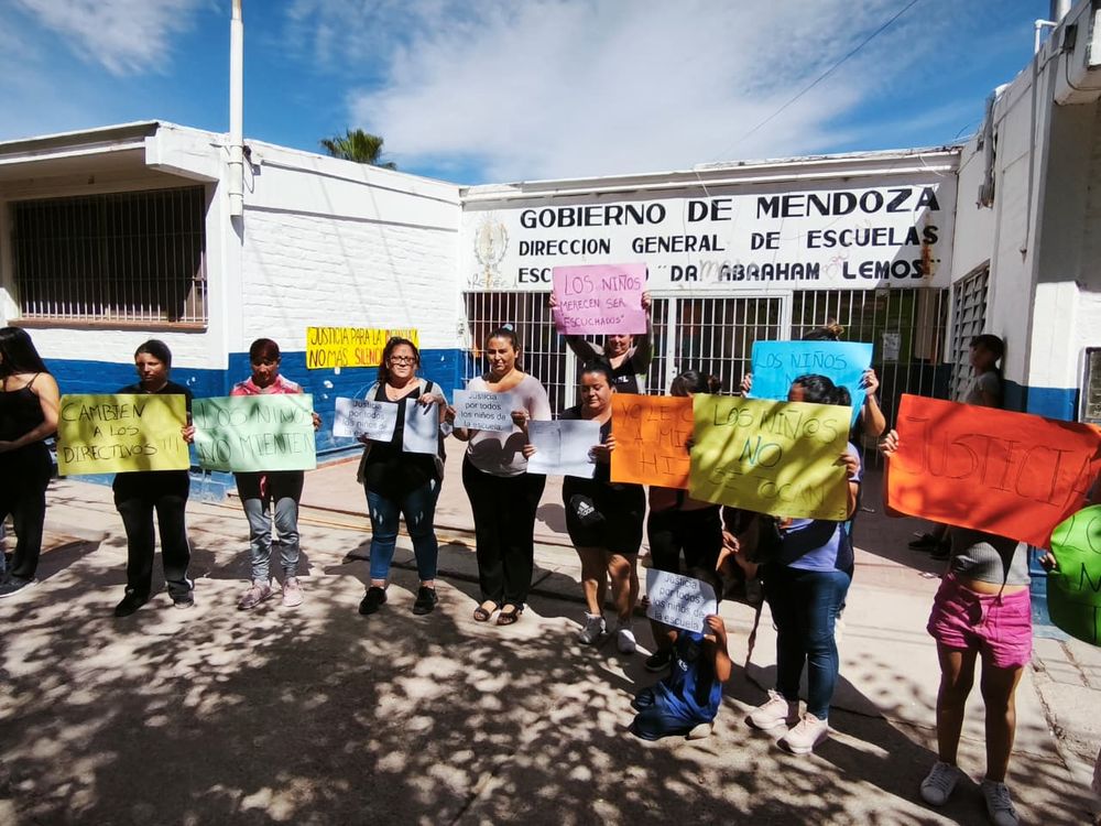 Albañil denunciado por abuso sexual en una escuela: la rueda de reconocimiento fue negativa