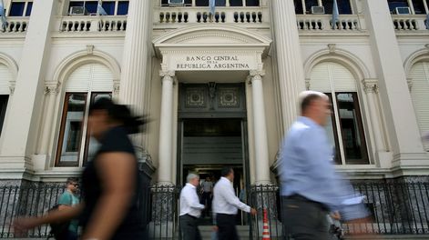 Banco Central