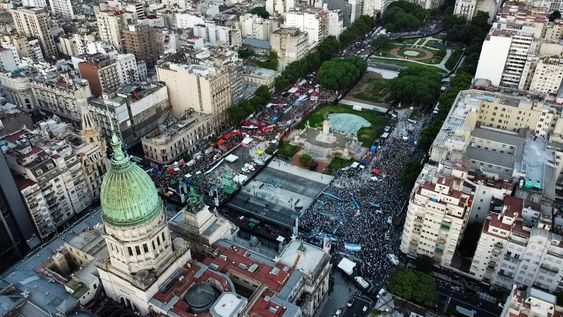 Este es el decreto y puntos principales de la promulgación del aborto legal en Argentina