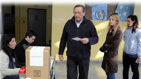 Dudas y certezas a la hora de votar