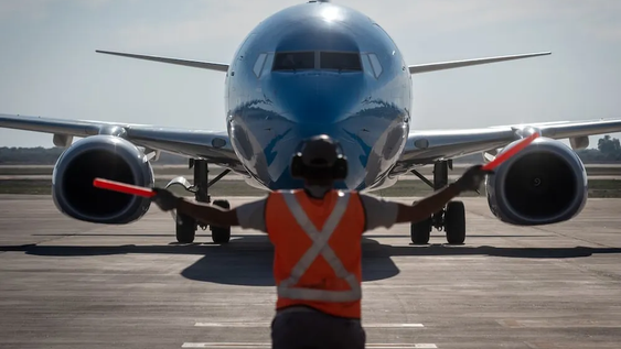 el aeropuerto de mendoza y su necesaria ampliacion