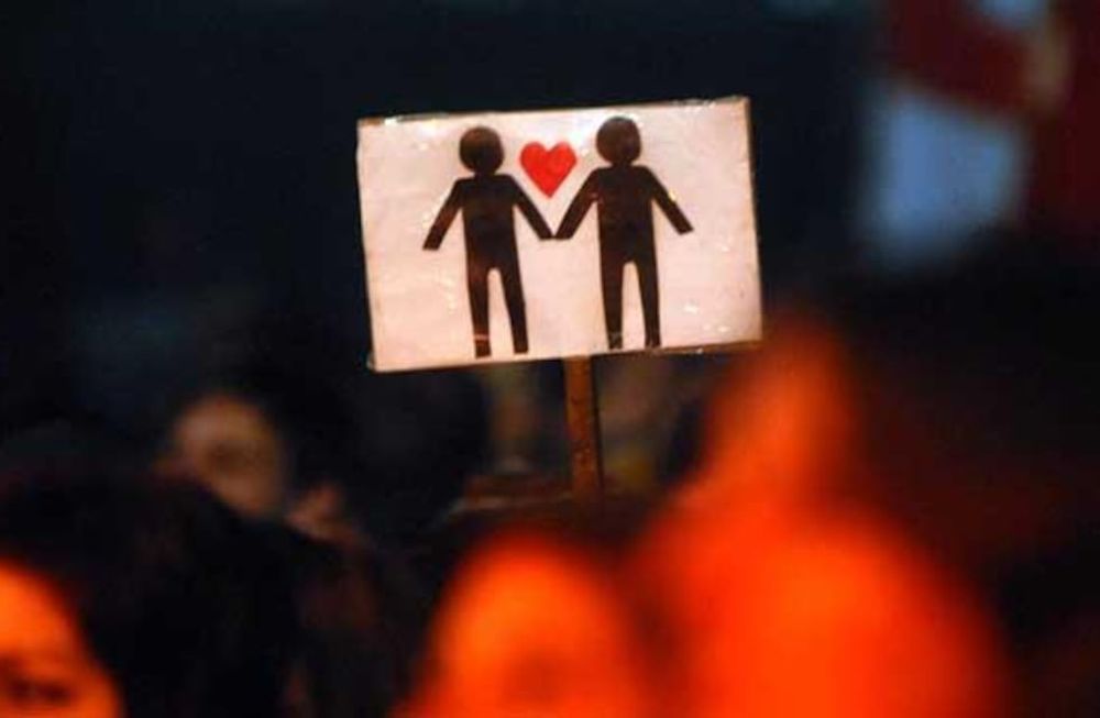 Matrimonio igualitario, a un paso de ser ley en Chile: historias de familias con “menos derechos”