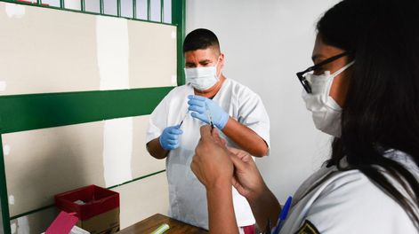 A través de un cambio implementado por el Gobierno de Mendoza, a partir de ahora será el Ministerio de Salud el responsable de cubrir los insumos hospitalarios para pacientes derivados del Servicio Penitenciario en hospitales públicos.