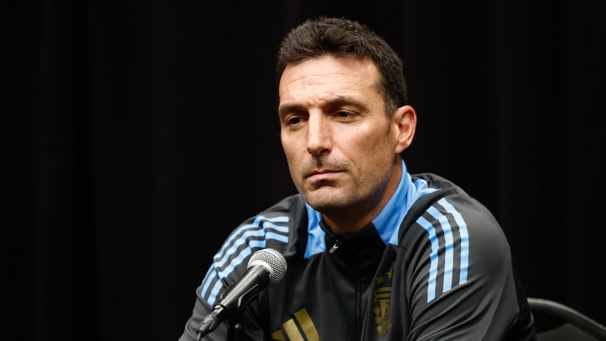 La curiosa variante de la Selección Argentina ante Puerto Rico, pensando en el Mundial