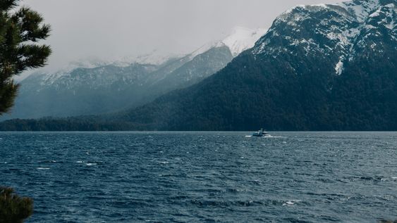 Bariloche una gran opción para disfrutar en estos feriados de junio.