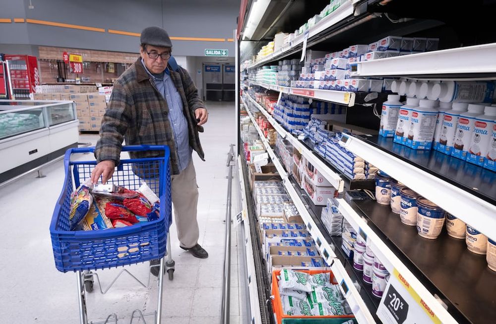 Qué dejó de comprar la gente y qué cambió por marcas más baratas