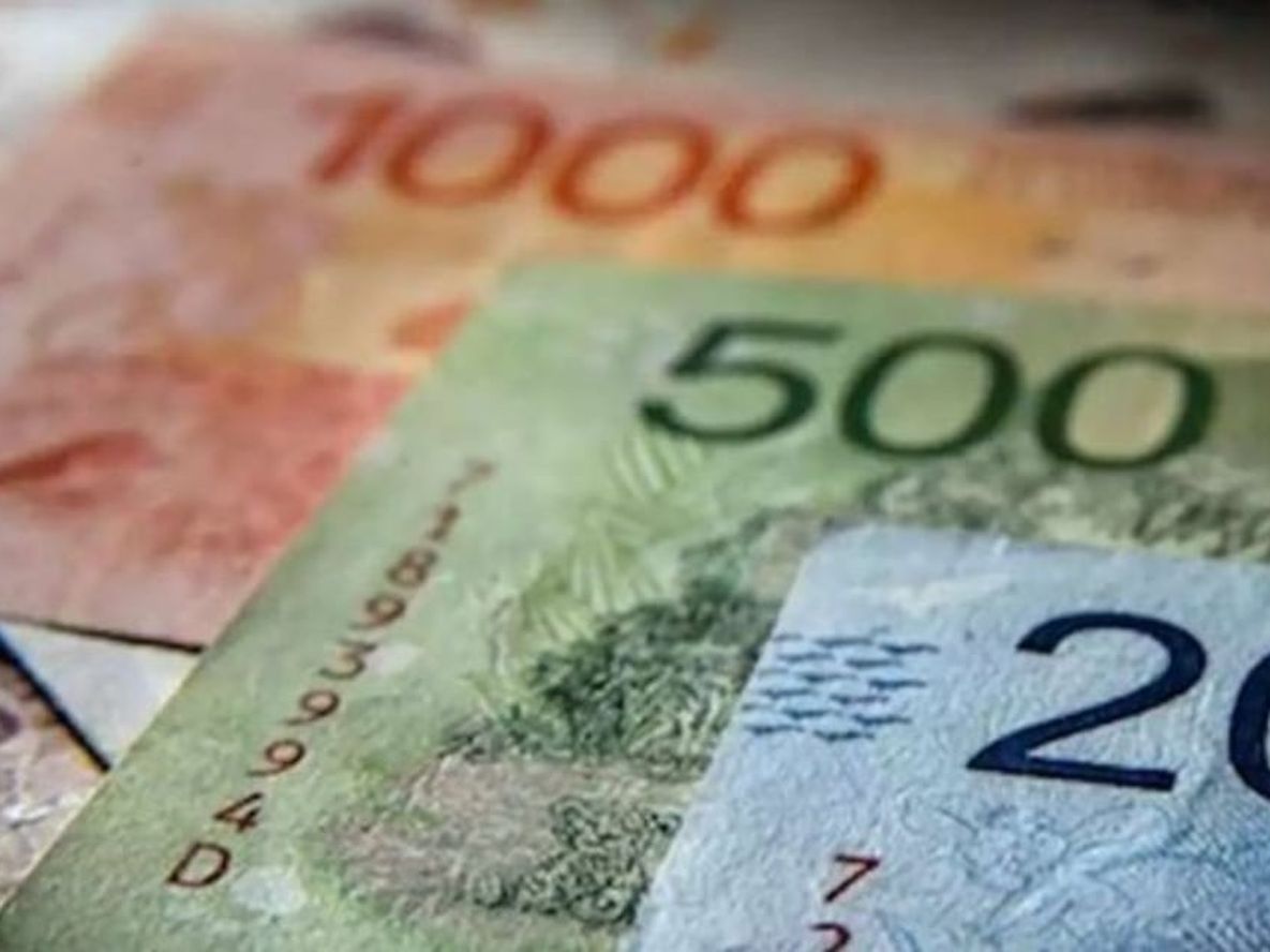 Tres bancos subieron las tasas de sus Plazos Fijos.