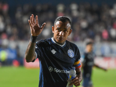 Boca prepara el regreso de Sebastián Villa con un contrato por cuatro temporadas.