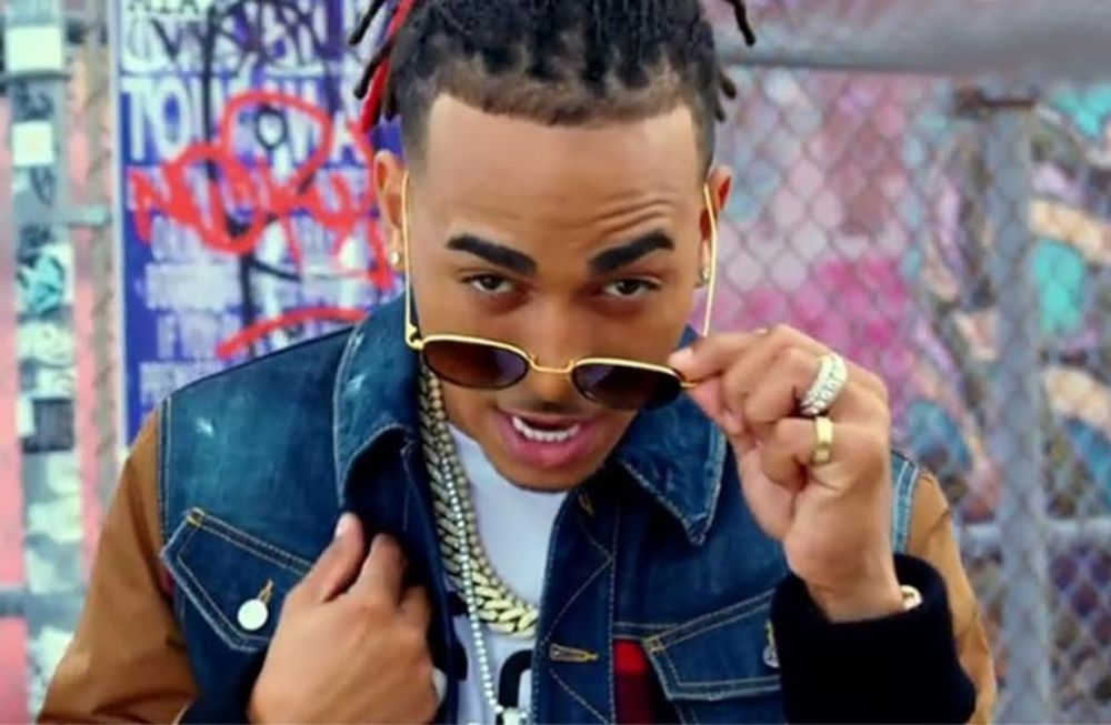 Ozuna será el responsable de la canción oficial del Mundial de la FIFA en Qatar 2022